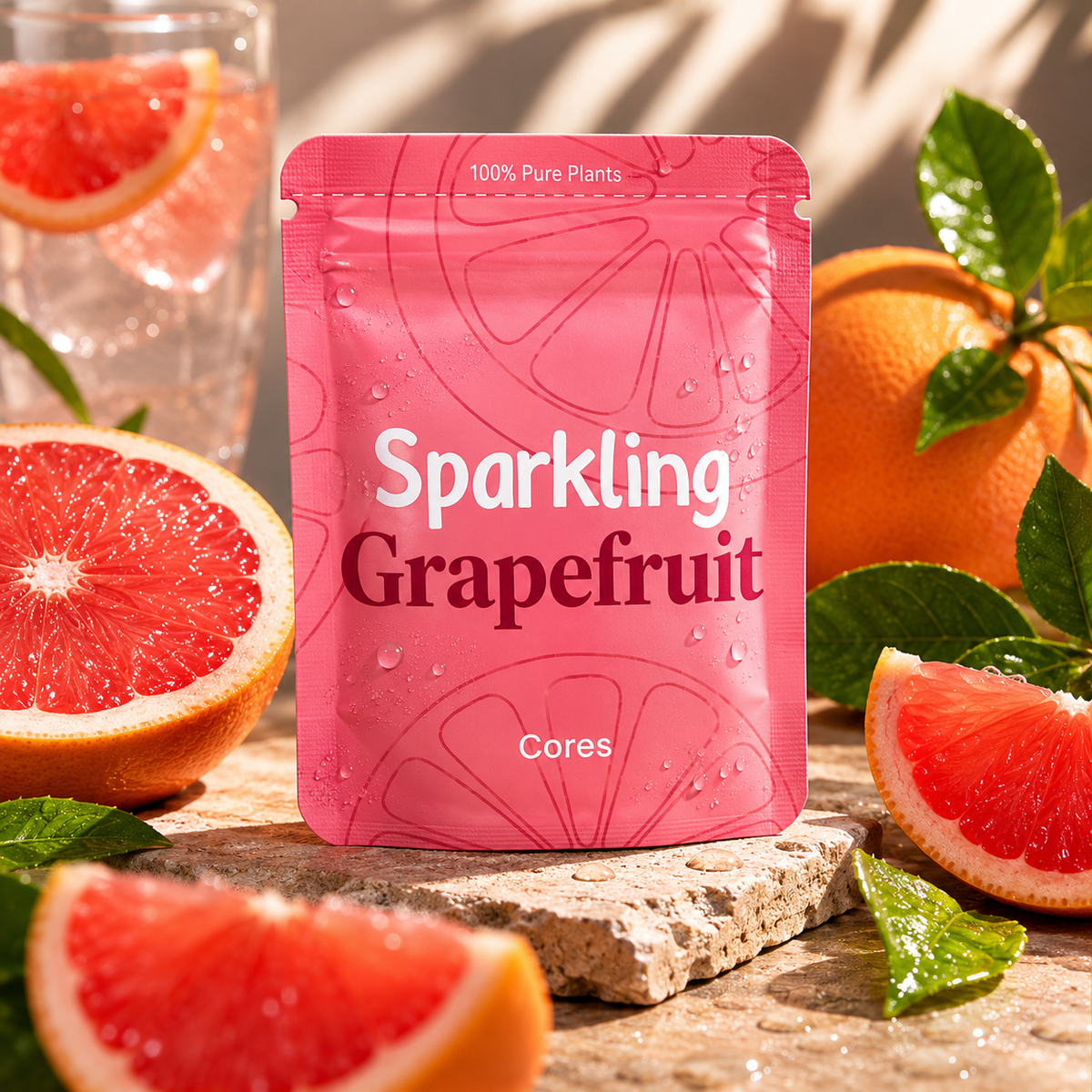 URBAN MIST™ SPARKLING GRAPEFRUIT CORE REFILLS