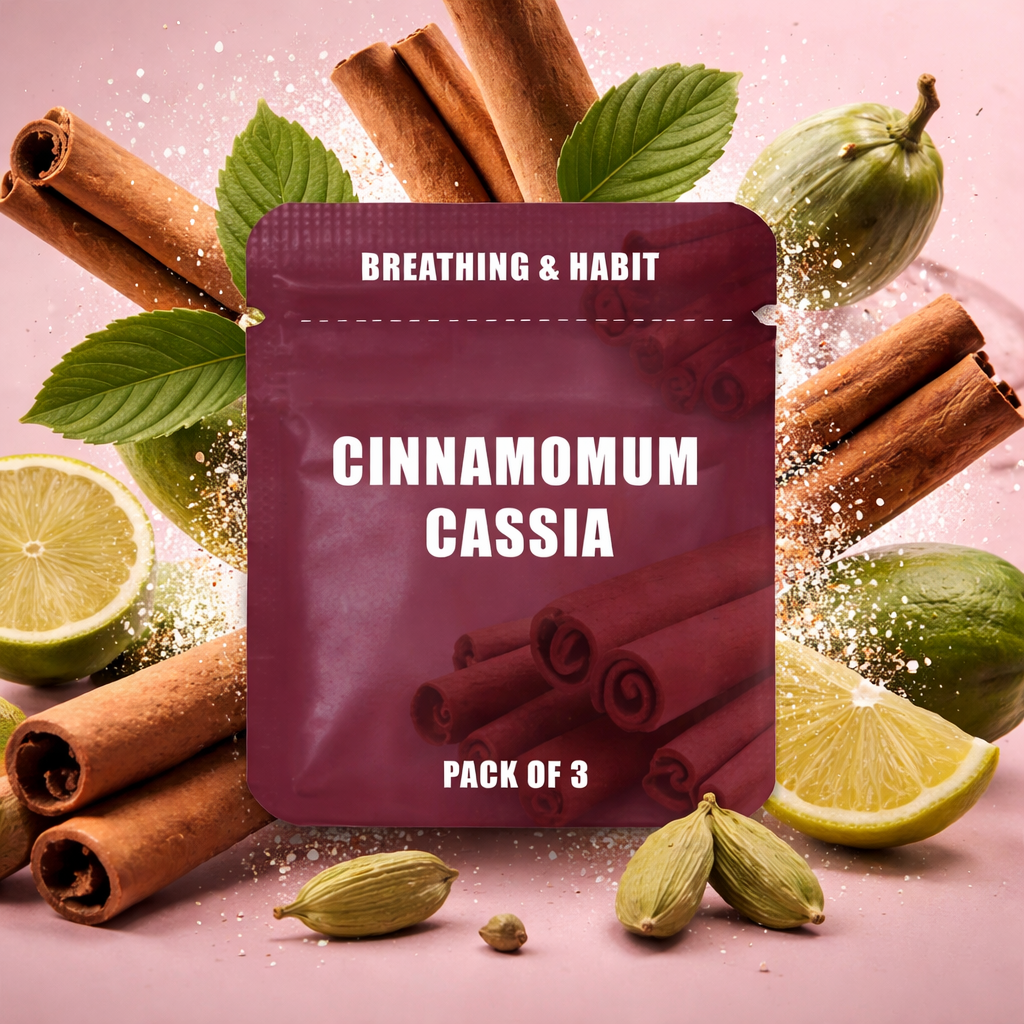 Urban Mist™ Cinnamon Core Refills