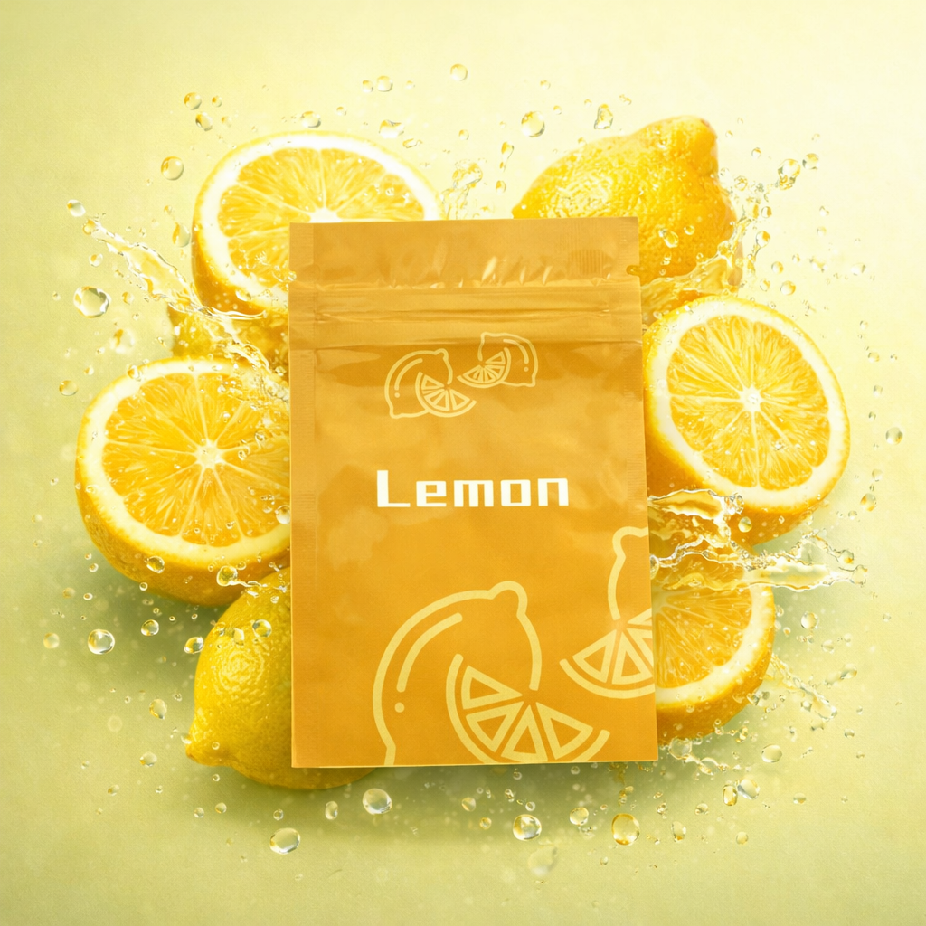 Urban Mist™ Lemon Necklace Core Refills