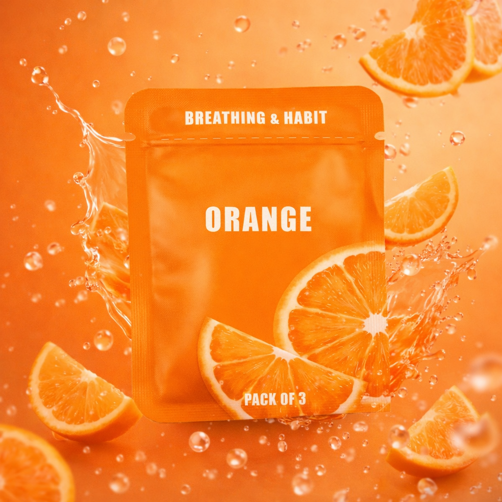 Urban Mist™ Orange Core Refills