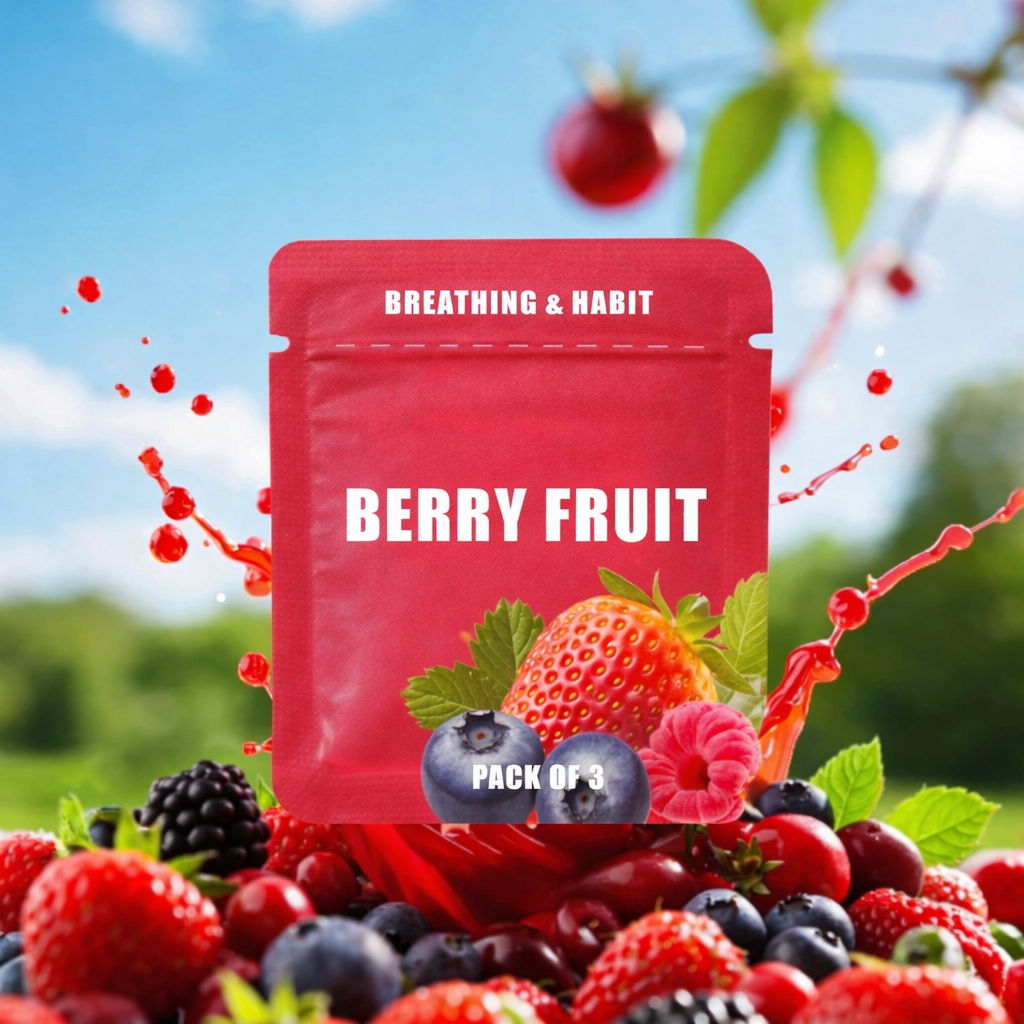 Urban Mist™ Berry Fruit Core Refills