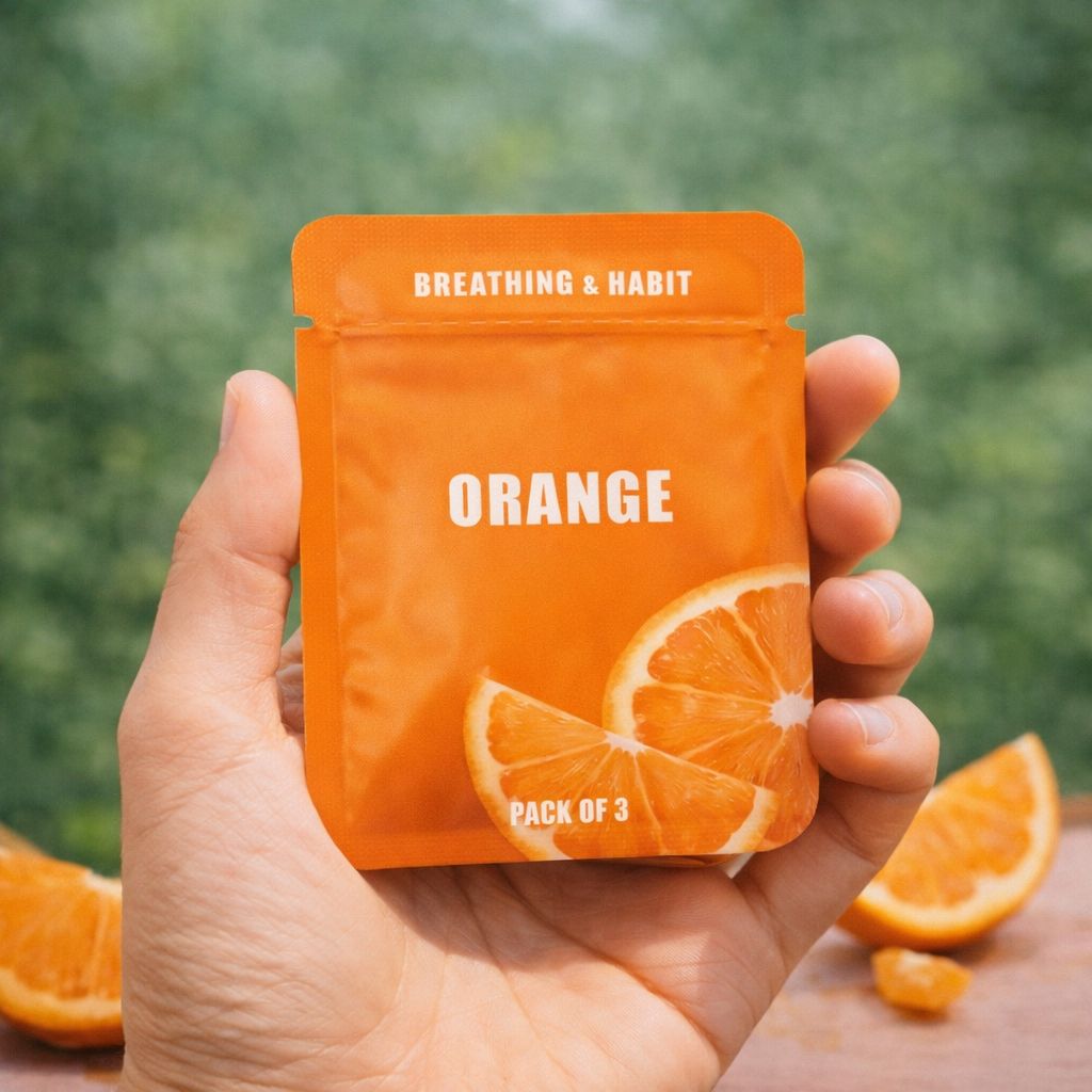 URBAN MIST™ ORANGE CORE REFILLS