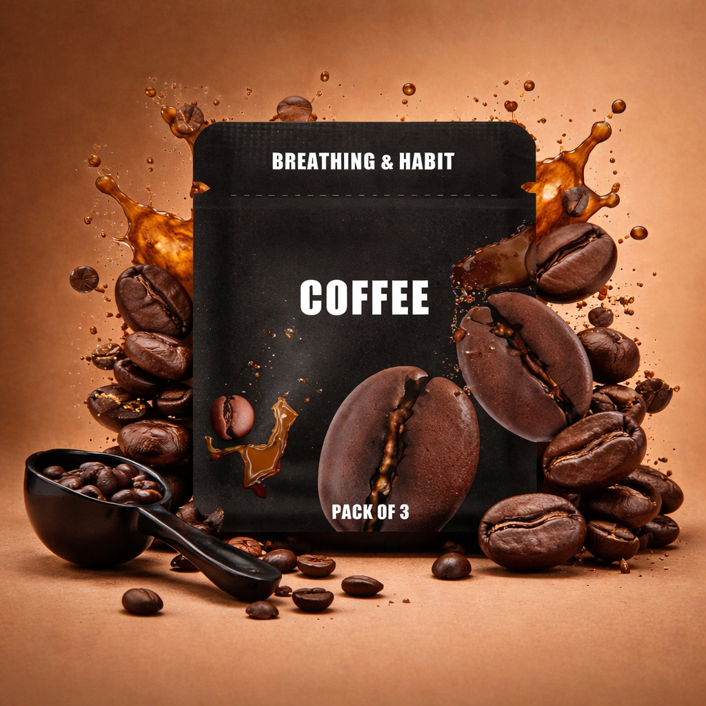 Urban Mist™ Coffee Core Refills