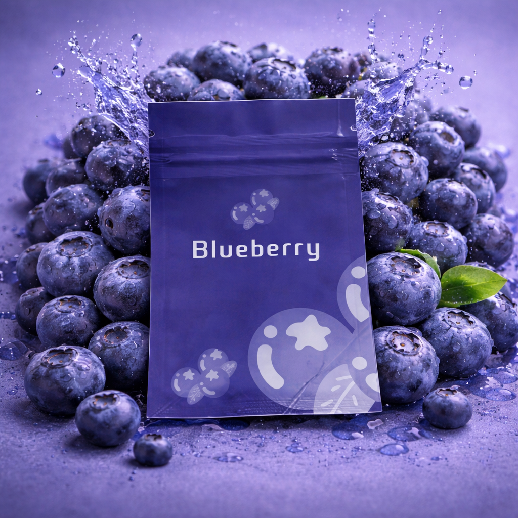 Urban Mist™ Blueberry Necklace Core Refills