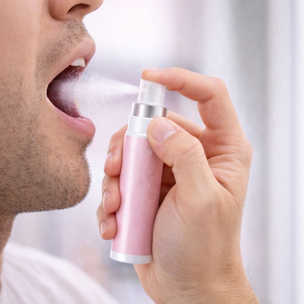 URBAN MIST LYCHEE CRAVING CONTROL 20ML