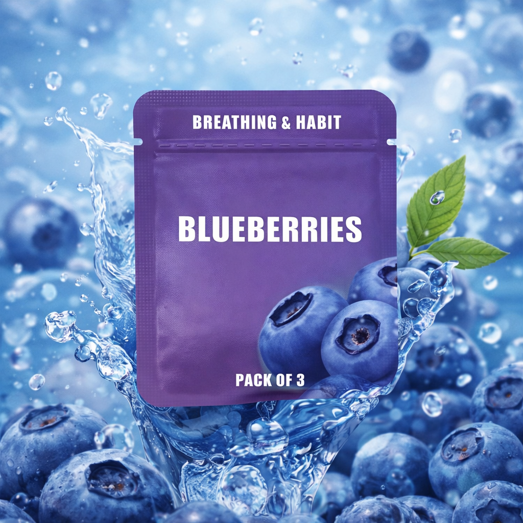Urban Mist™ Blueberry Core Refills