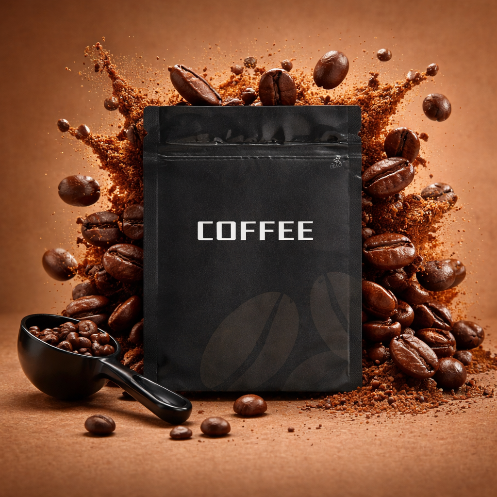 Urban Mist™ Coffee Necklace Core Refills