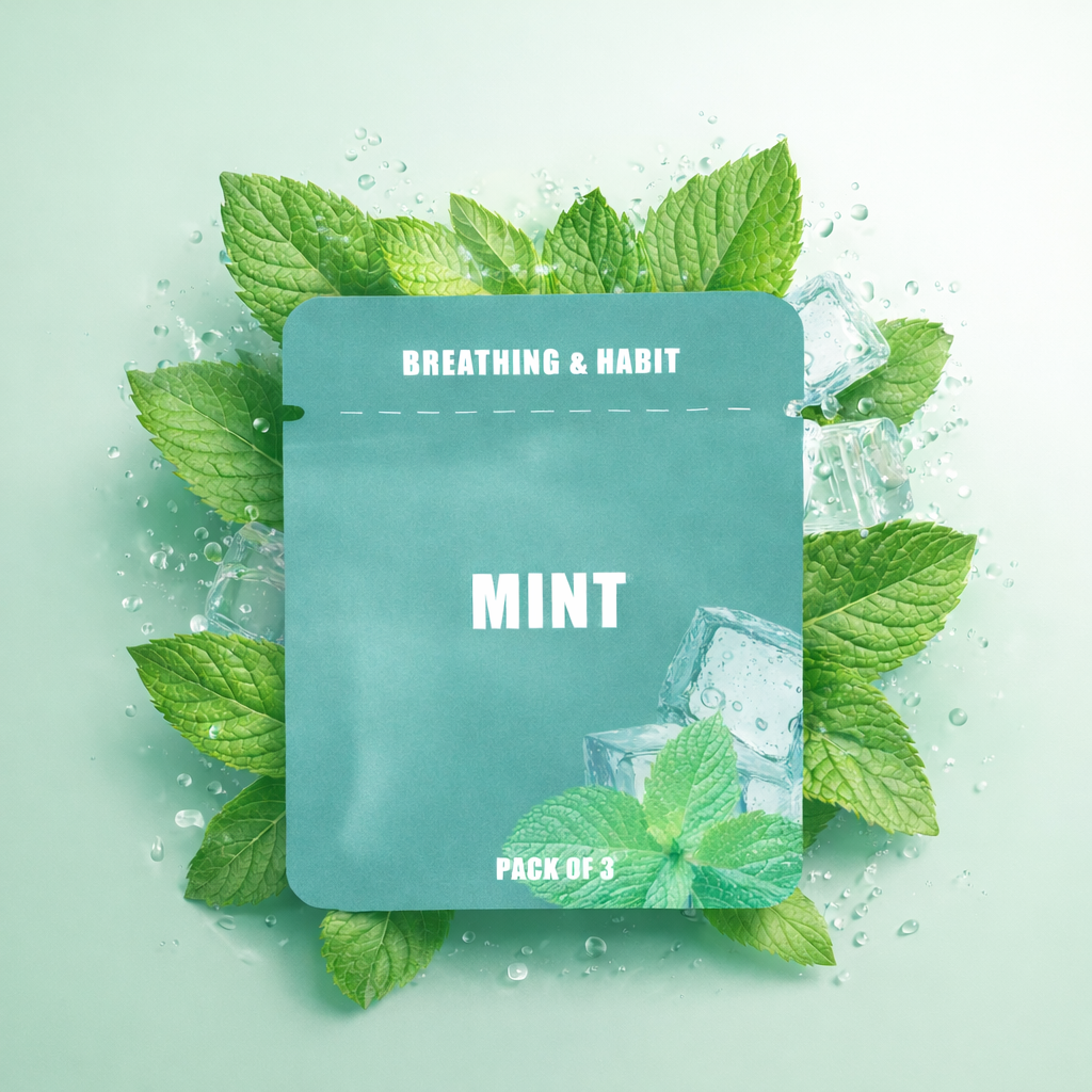 Urban Mist™ Mint Core Refills