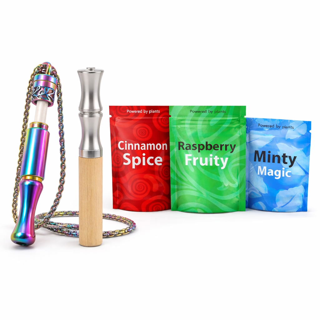 Urban Mist™ All-In-One Device Bundle