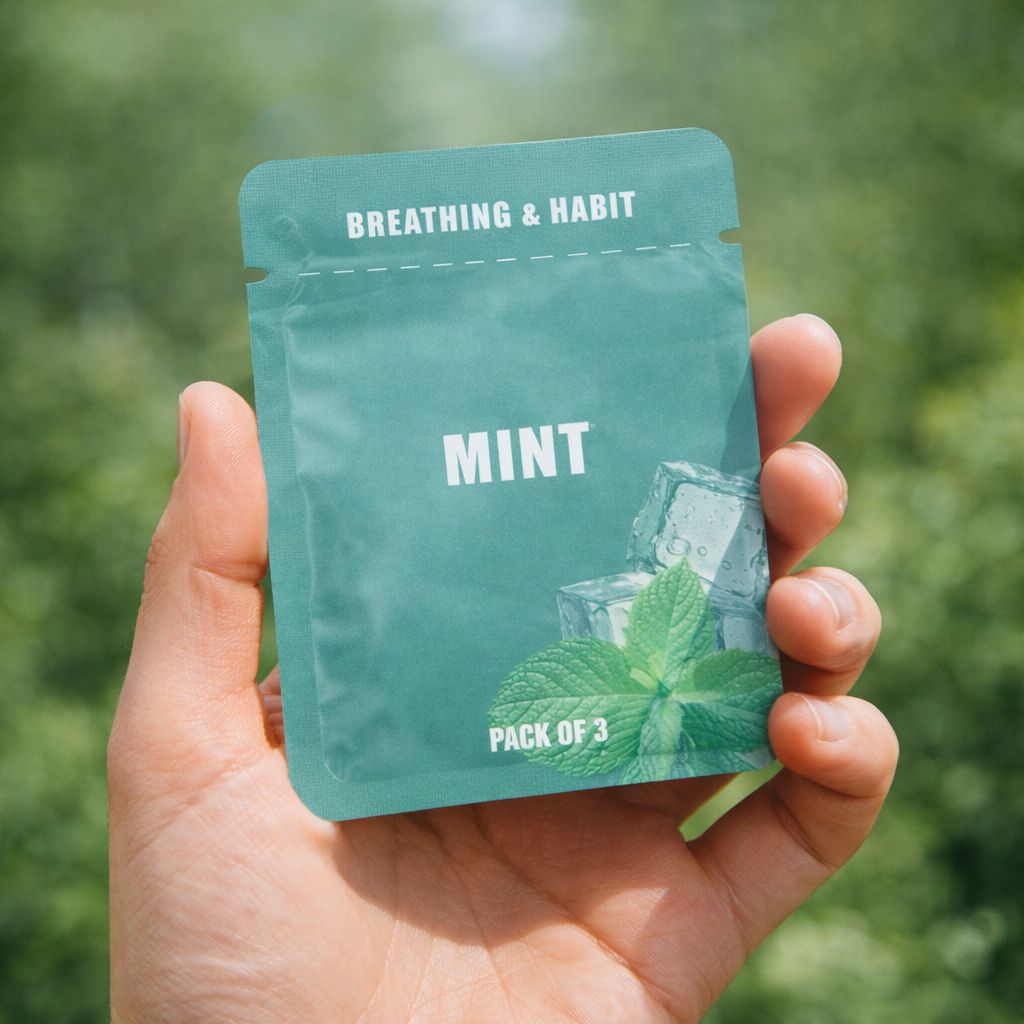 URBAN MIST™ MINT CORE REFILLS