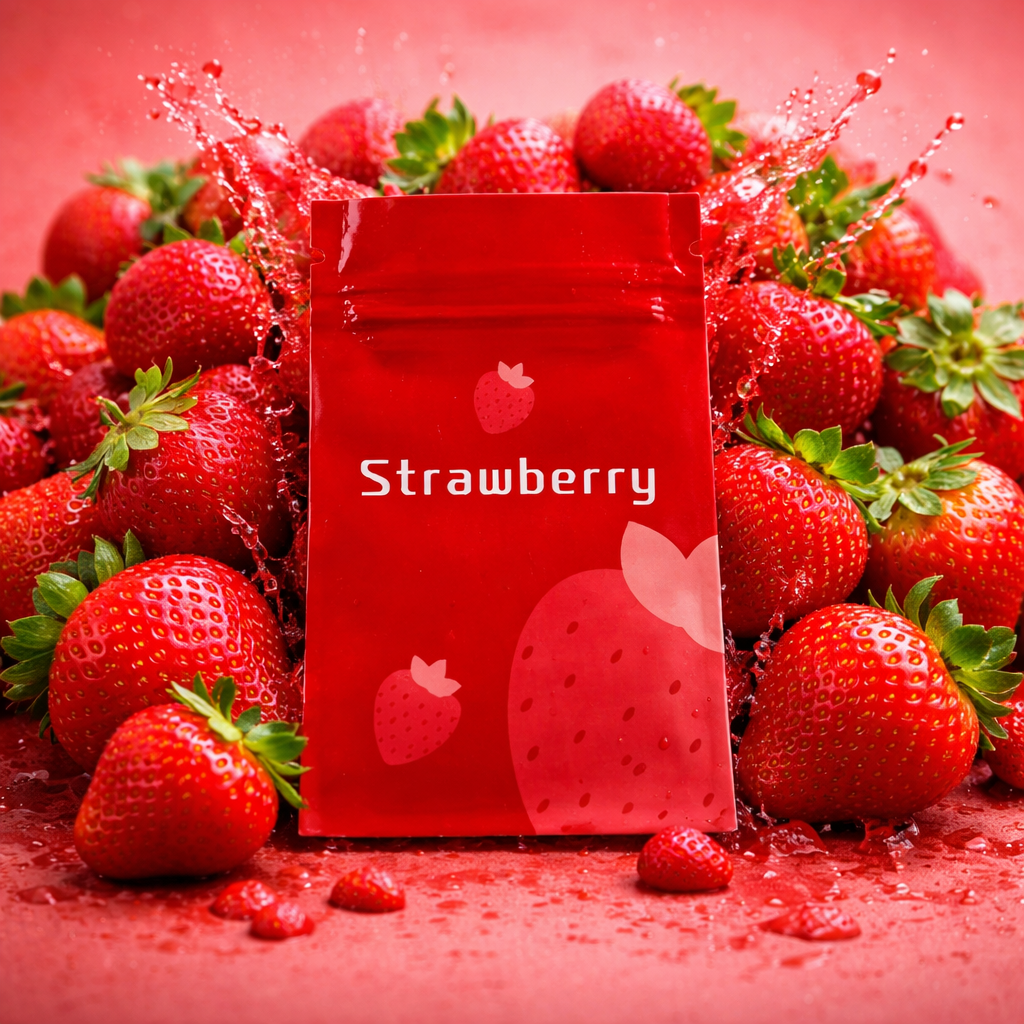 Urban Mist™ Strawberry Necklace Core Refills