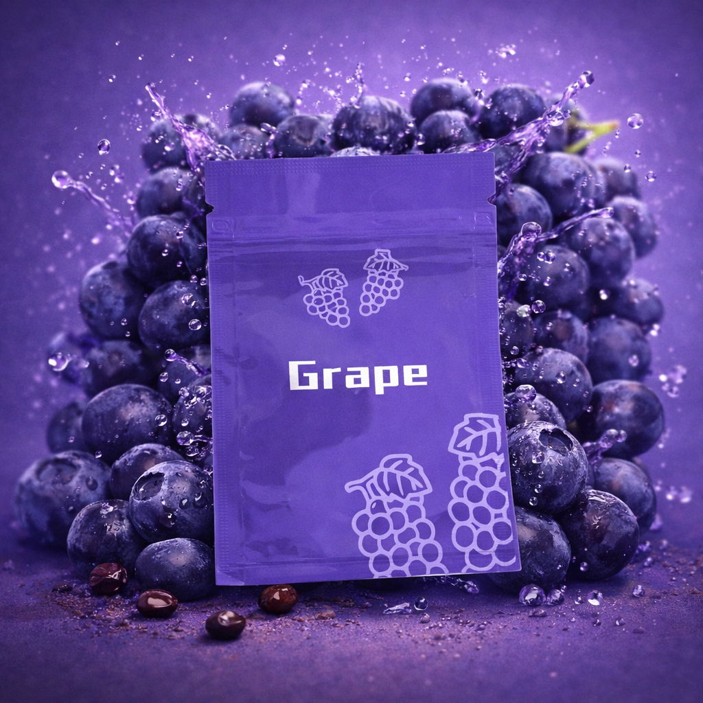 Urban Mist™ Grape Necklace Core Refills