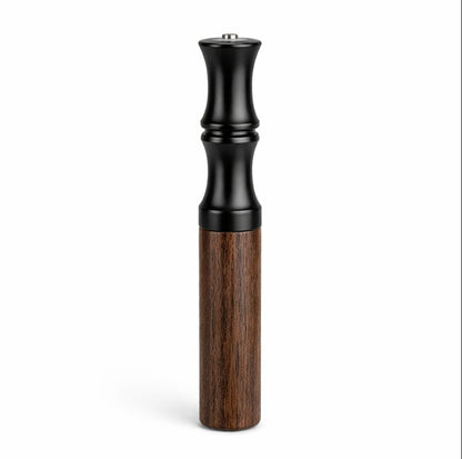 Reusable Core Device — Wood Finish
