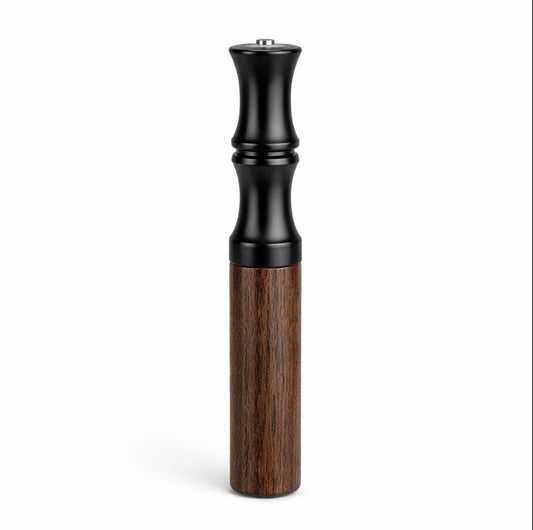 Reusable Core Device — Wood Finish