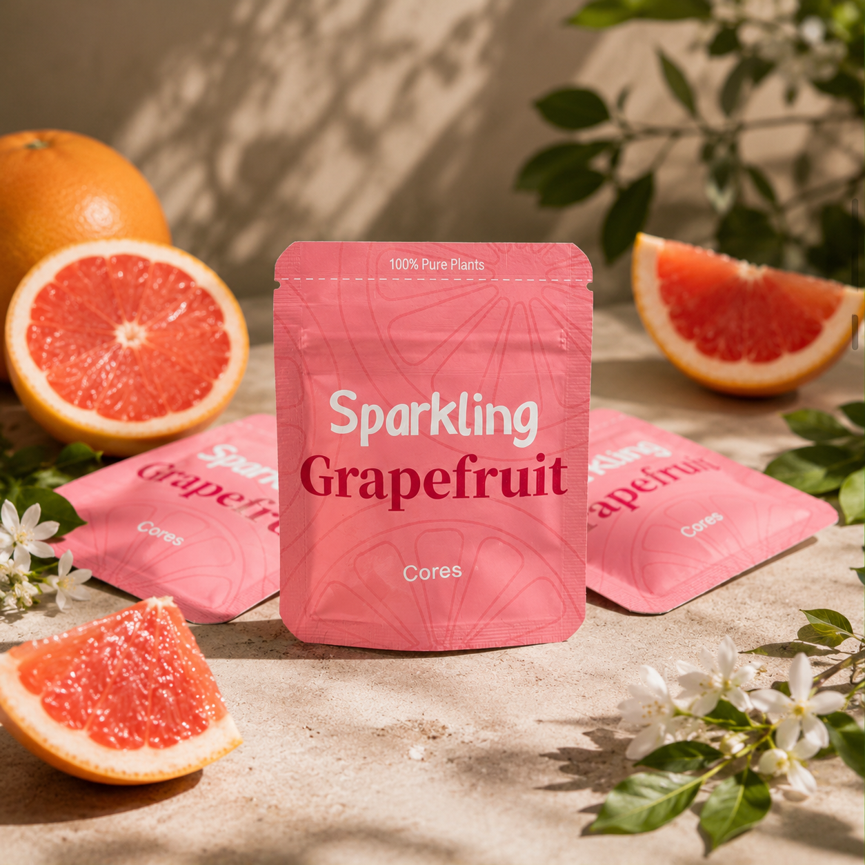 URBAN MIST™ SPARKLING GRAPEFRUIT CORE REFILLS