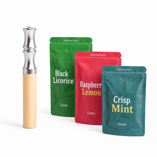UrbanMist Starter Kit