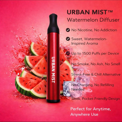 Watermelon Flavor Diffuser