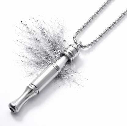 Stainless Steel Necklace