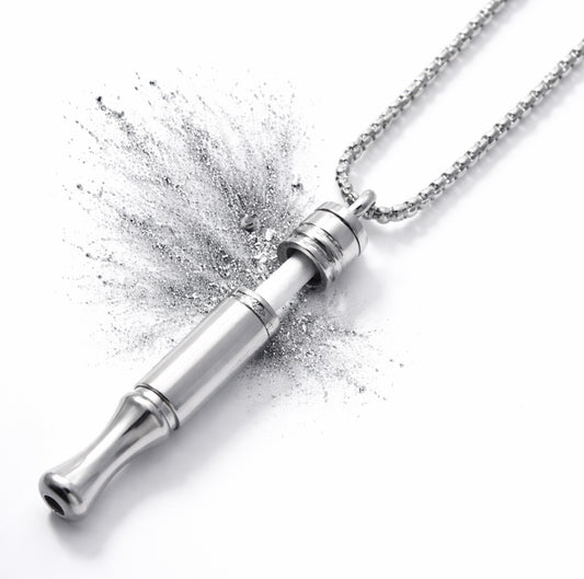 Stainless Steel Necklace