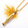 Gold Necklace
