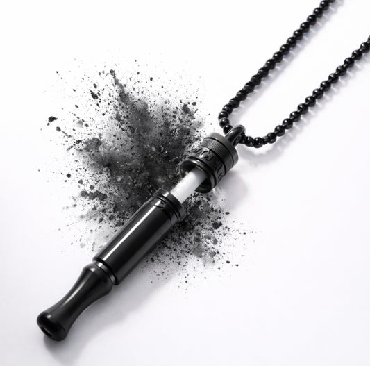 Black Necklace