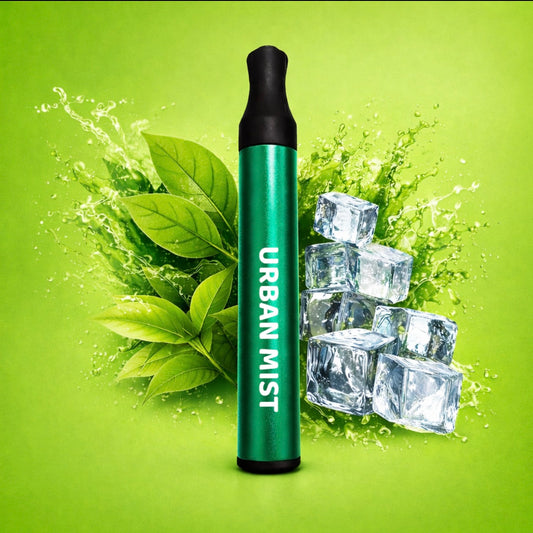 Green Tea Flavor Diffuser