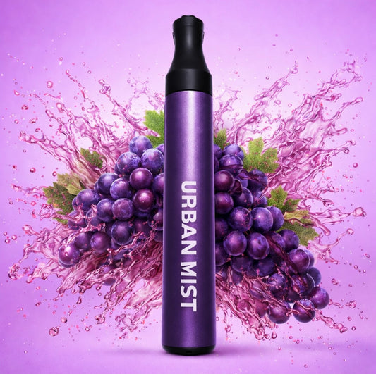 Grape Flavor Diffuser