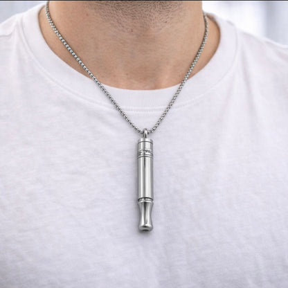 Stainless Steel Necklace