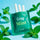 URBAN MIST™ CRISP MINT CORE REFILL