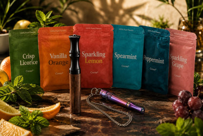 Urban Mist™ Gift Hamper — Smoke-Free Starter Set
