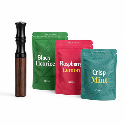 Urban Mist™ Dark Device
