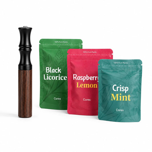 Urban Mist™ Dark Device