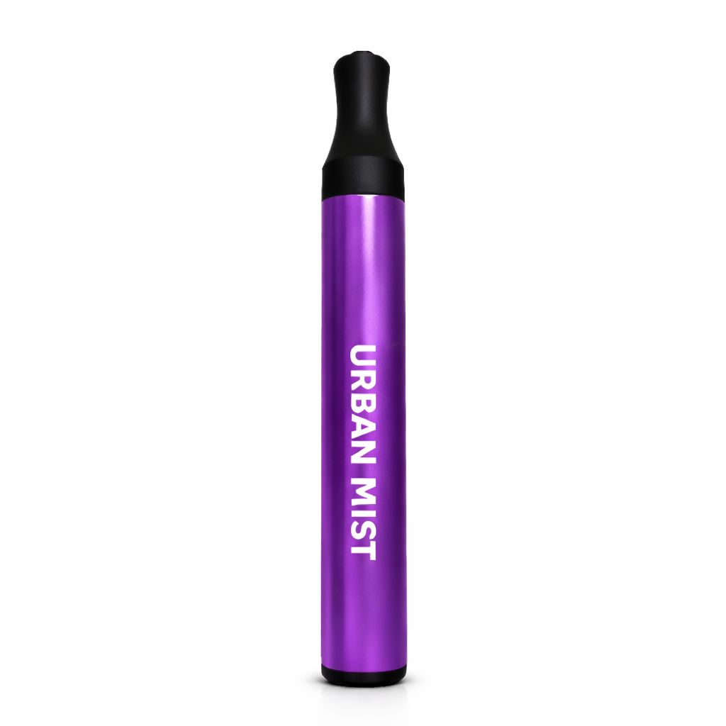 URBAN MIST GRAPE DIFFUSER 2500 PUFFS
