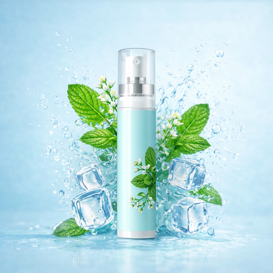 URBAN MIST MINT CRAVING CONTROL 20ML