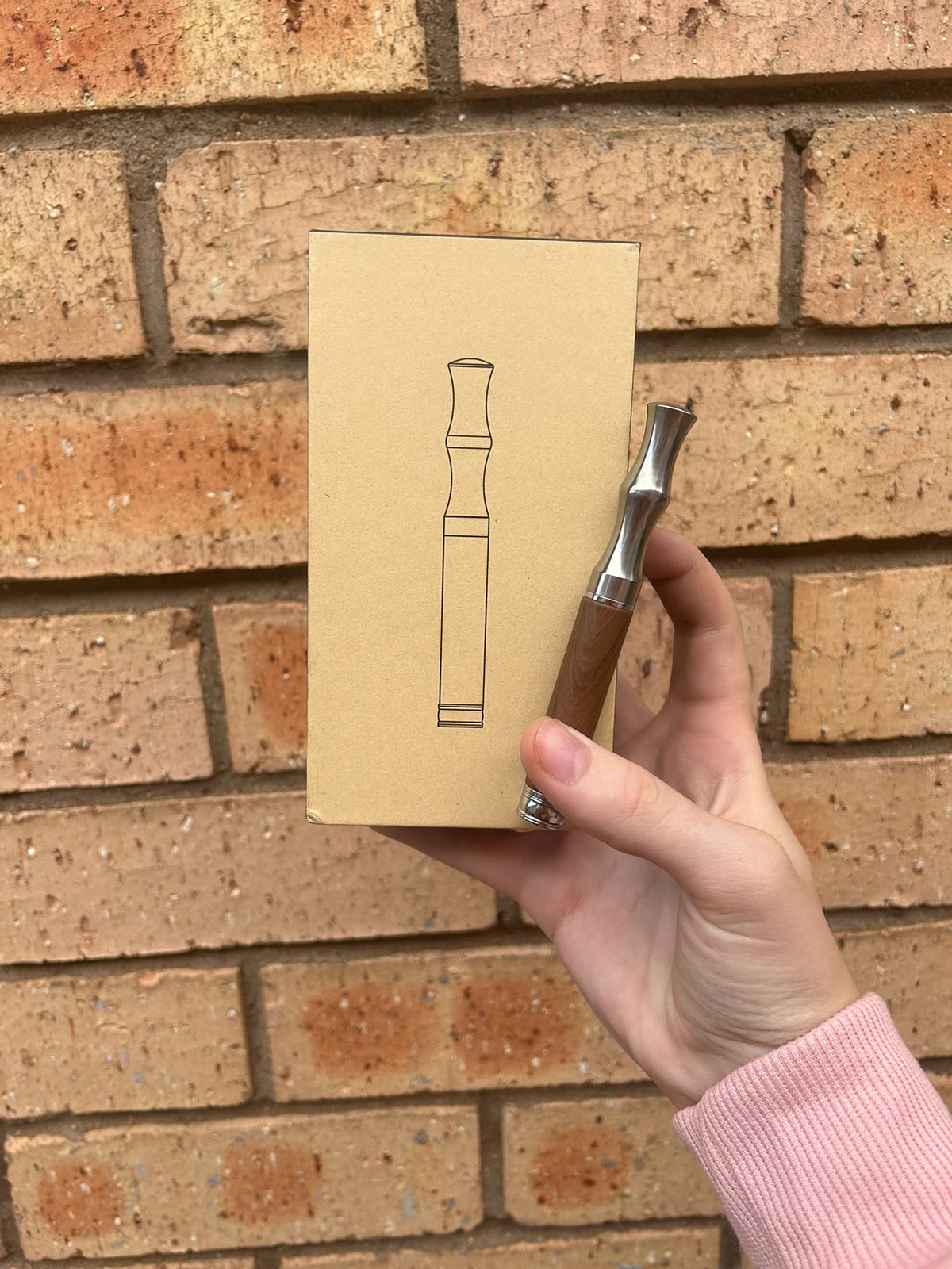 URBAN MIST FULL PREMIUM QUIT KIT