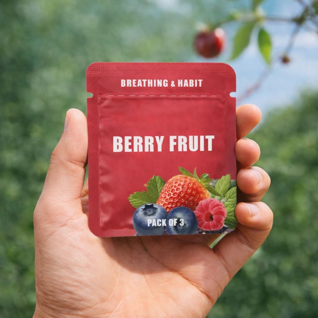 URBAN MIST™ BERRY FRUIT CORE REFILLS
