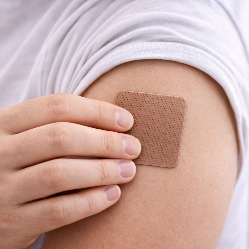 URBAN MIST NICTONE PATCHES (10)