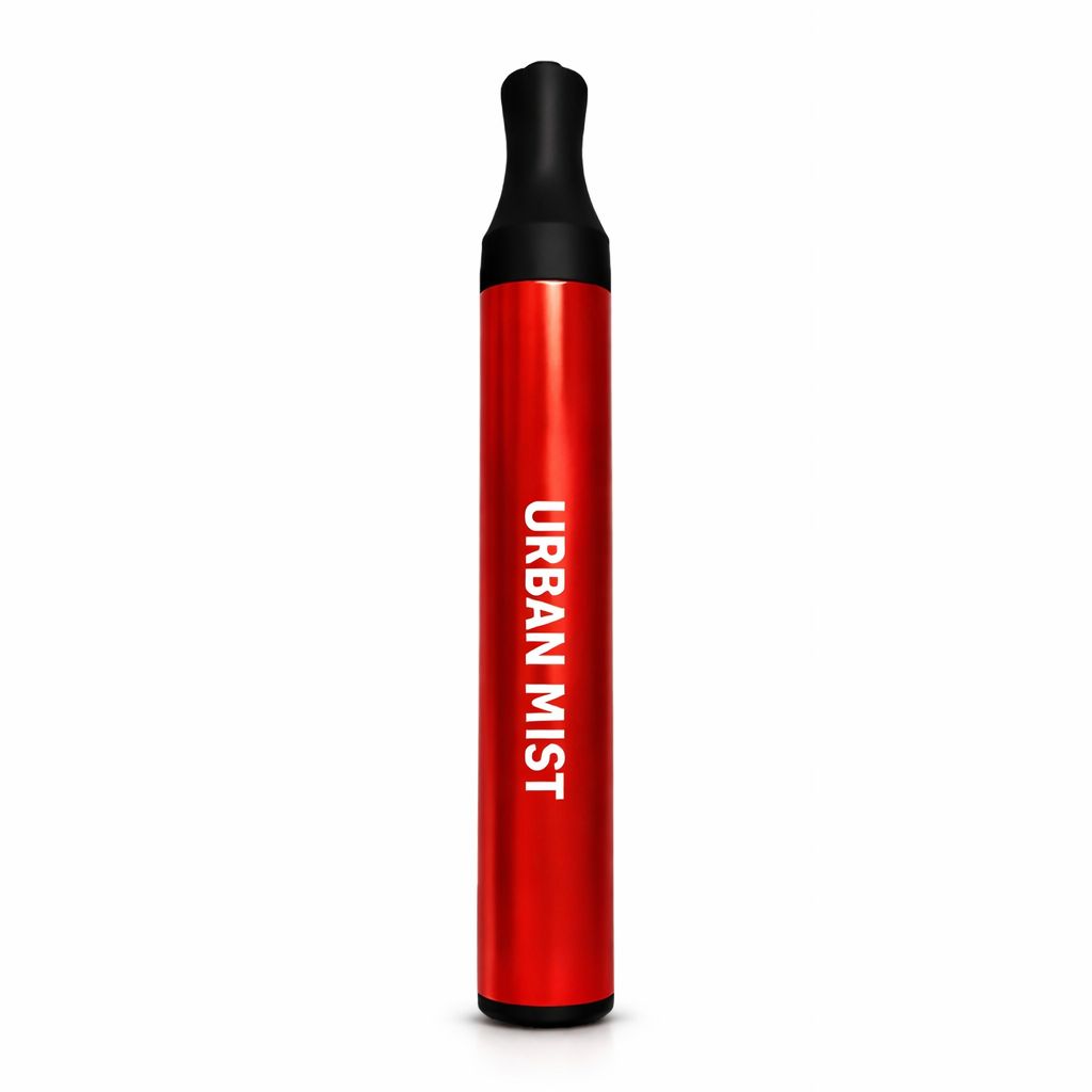 URBAN MIST WATERMELON DIFFUSER 2500 PUFFS