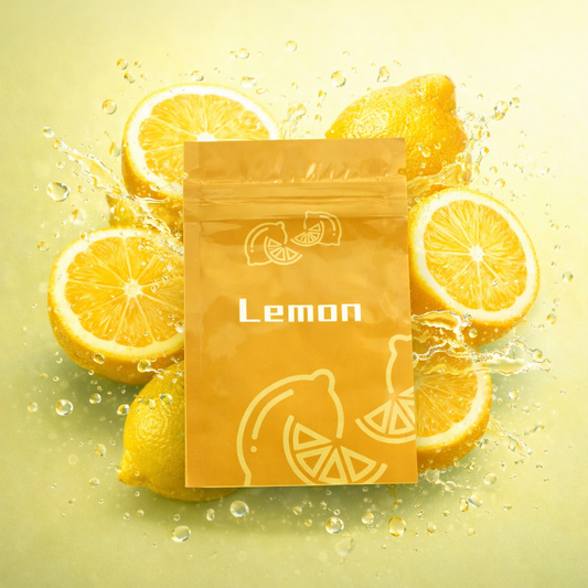URBAN MIST LEMON NECKLACE REFILLS