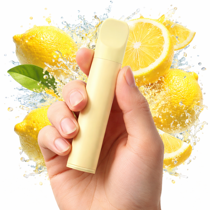 URBAN MIST LEMON 10K PUFFS STICK