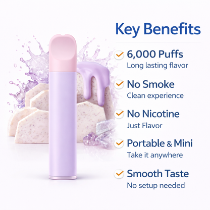 URBAN MIST TORA 10K PUFFS STICK