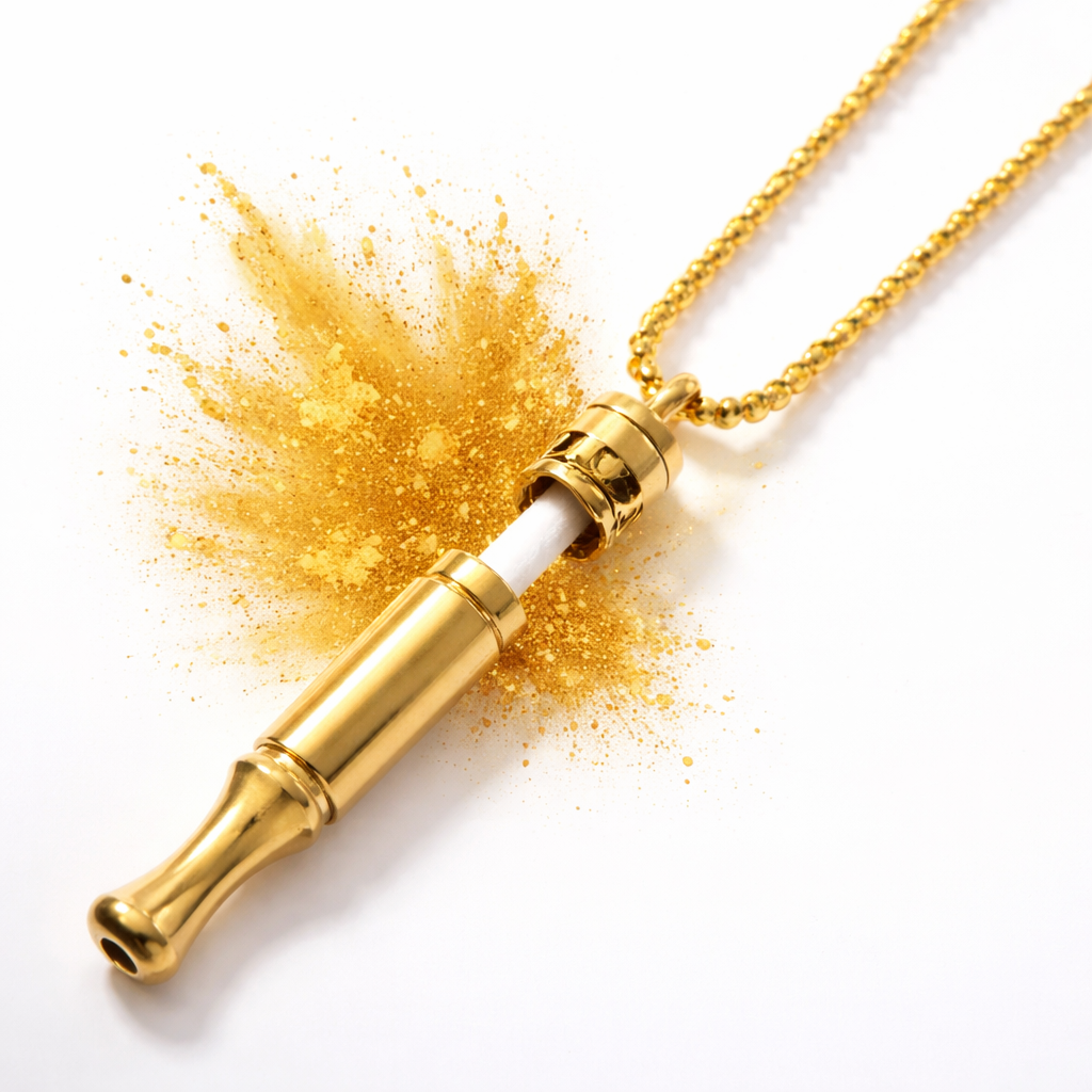 URBAN MIST™ FLAVOUR NECKLACE