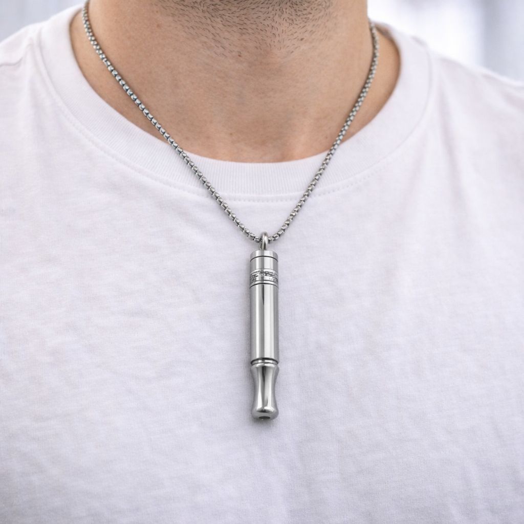 URBAN MIST™ FLAVOUR NECKLACE