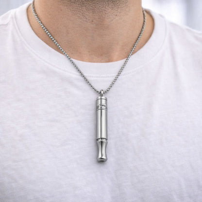 URBAN MIST™ FLAVOUR NECKLACE