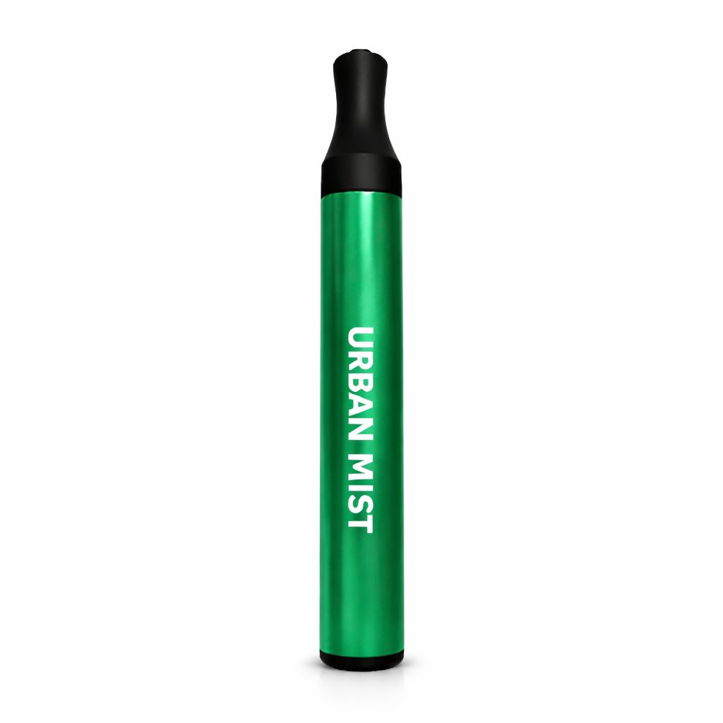 URBAN MIST GREAN TEA DIFFUSER 2500 PUFFS