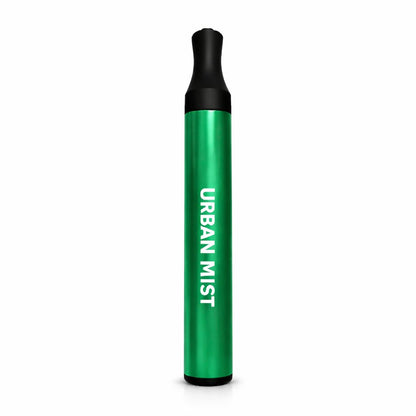 URBAN MIST GREAN TEA DIFFUSER 2500 PUFFS