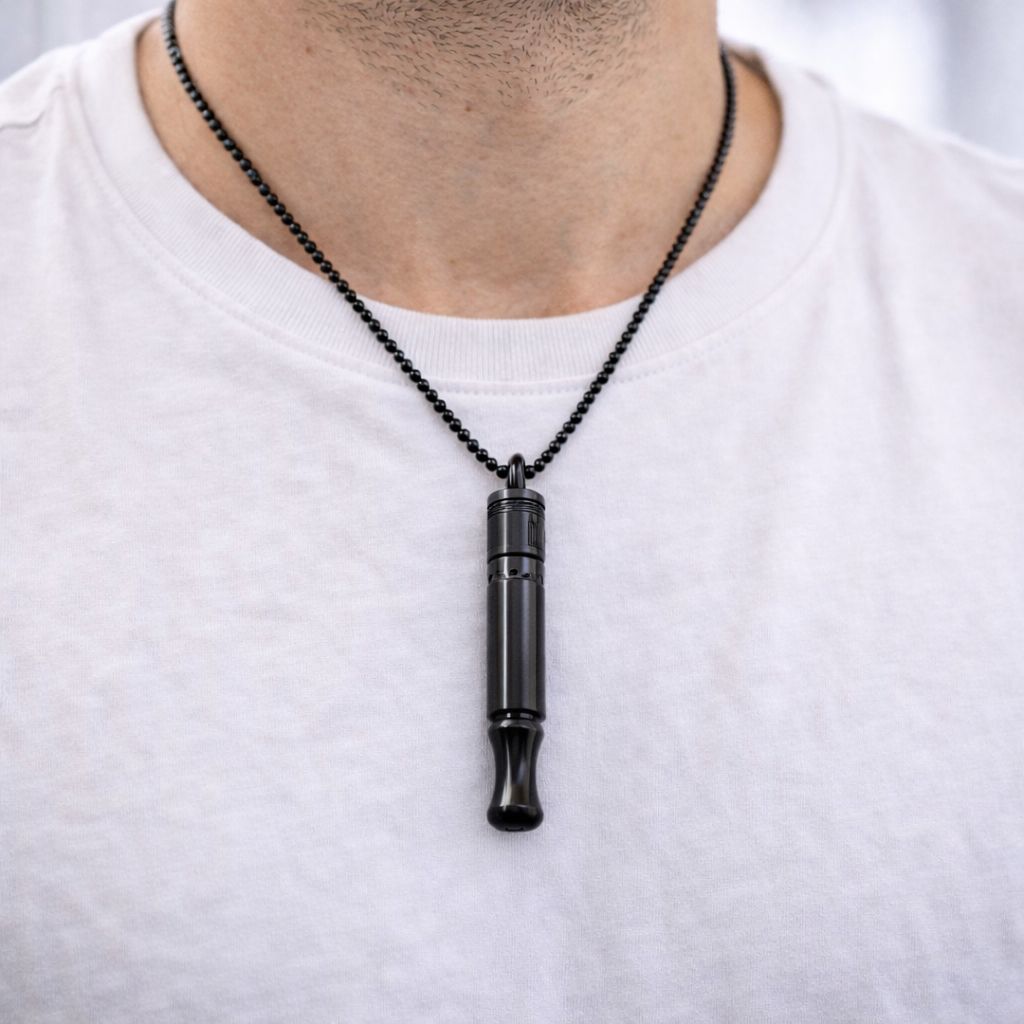 URBAN MIST™ FLAVOUR NECKLACE