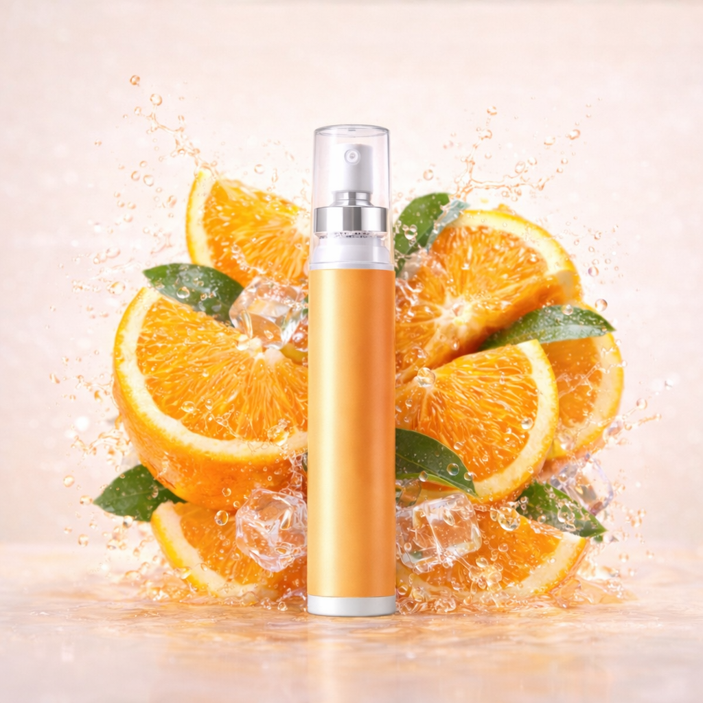URBAN MIST ORANGE CRAVING CONTROL 20ML