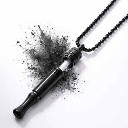 URBAN MIST™ FLAVOUR NECKLACE