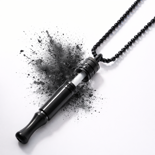 URBAN MIST™ FLAVOUR NECKLACE